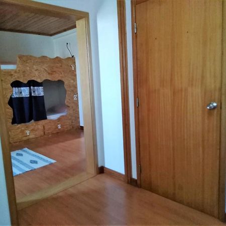 Guest House Host O Morro Castelo Branco  Bagian luar foto