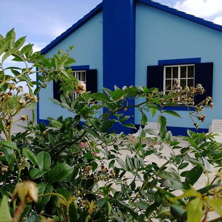 Guest House Host O Morro Castelo Branco  Bagian luar foto