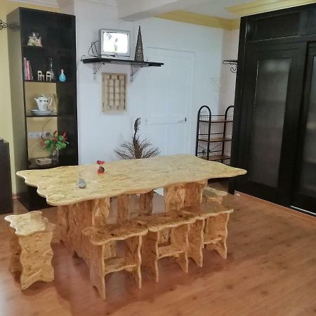 Guest House Host O Morro Castelo Branco  Bagian luar foto