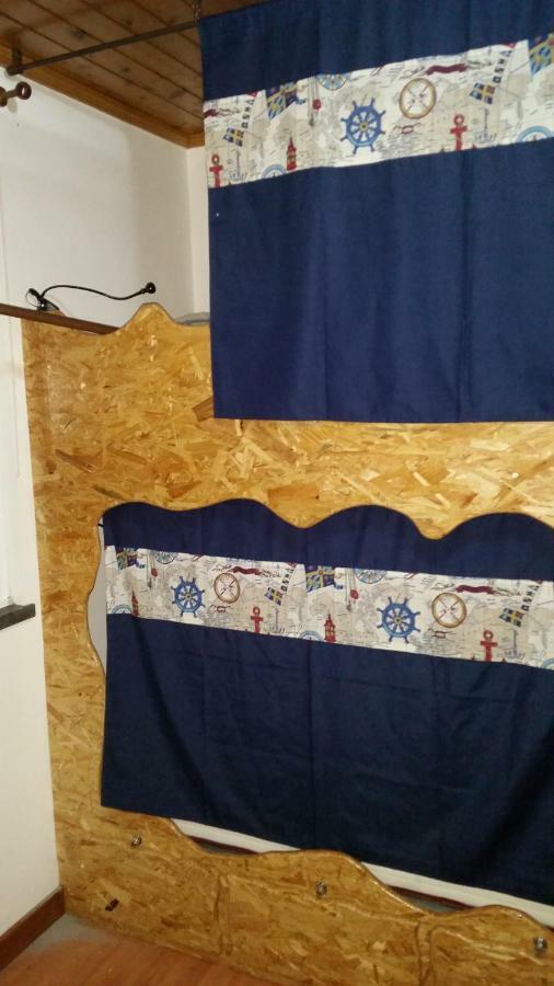 Guest House Host O Morro Castelo Branco  Bagian luar foto