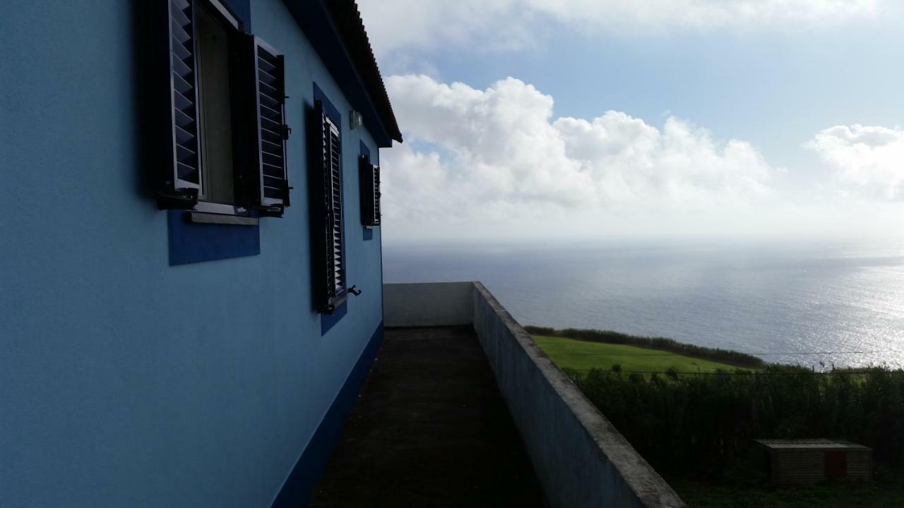 Guest House Host O Morro Castelo Branco  Bagian luar foto