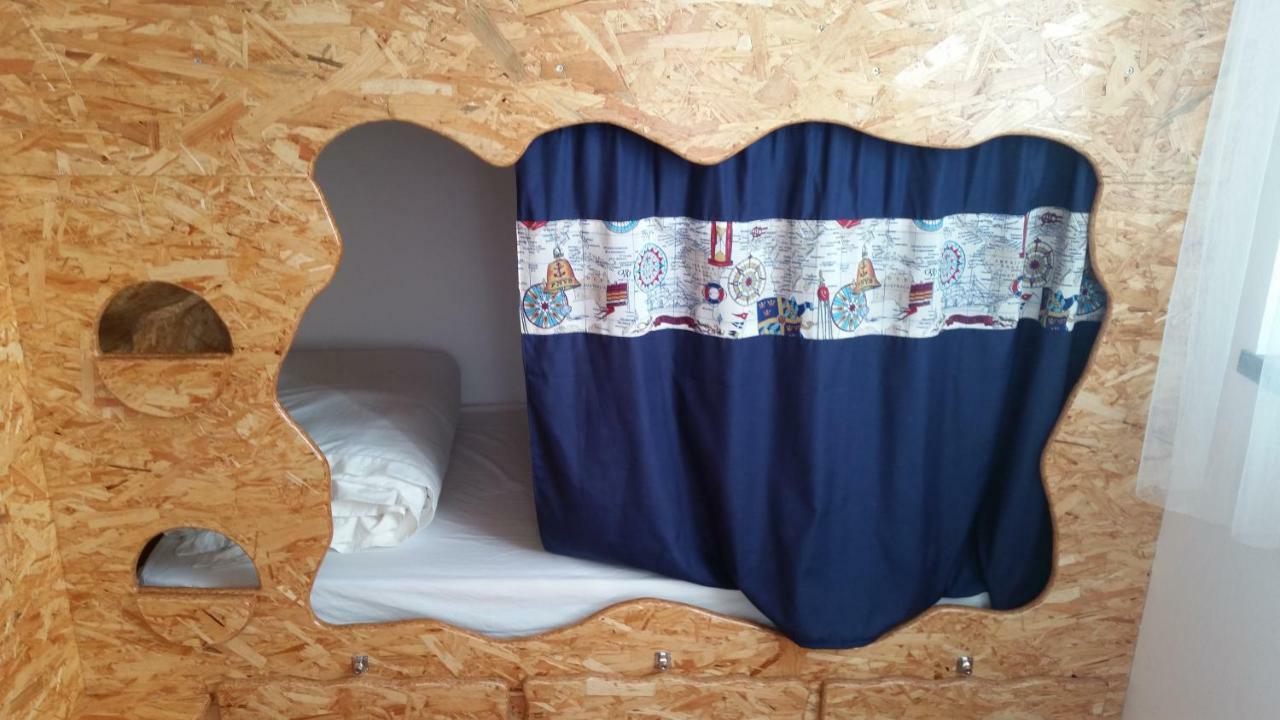 Guest House Host O Morro Castelo Branco  Bagian luar foto