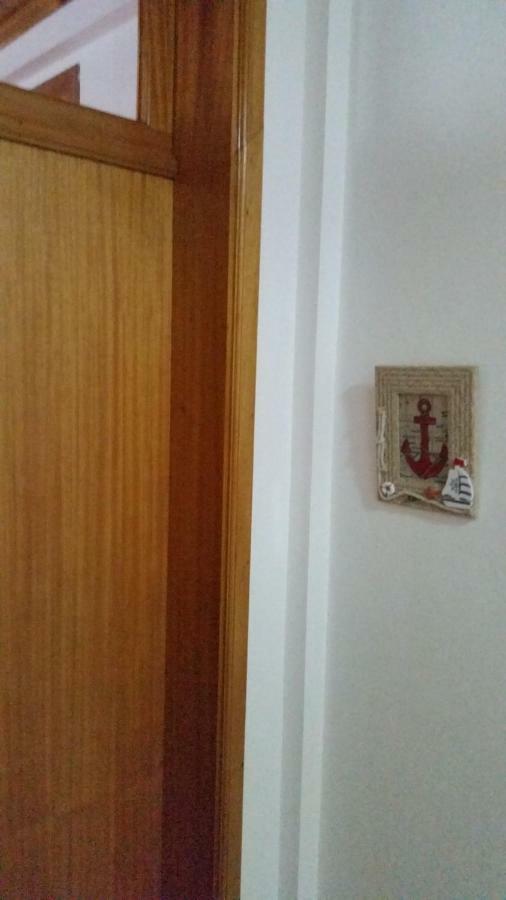 Guest House Host O Morro Castelo Branco  Bagian luar foto