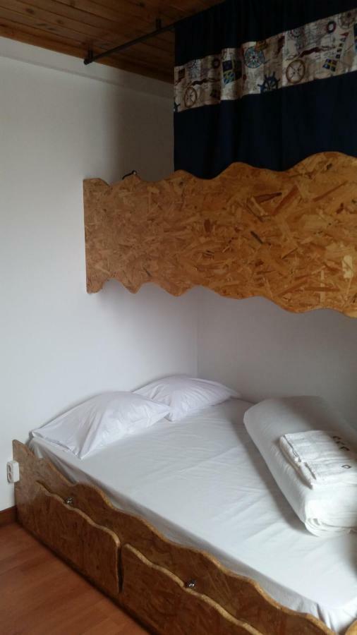Guest House Host O Morro Castelo Branco  Bagian luar foto
