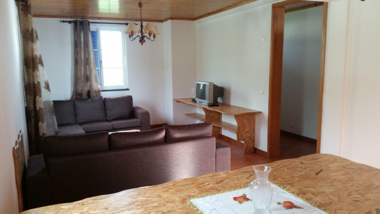 Guest House Host O Morro Castelo Branco  Bagian luar foto
