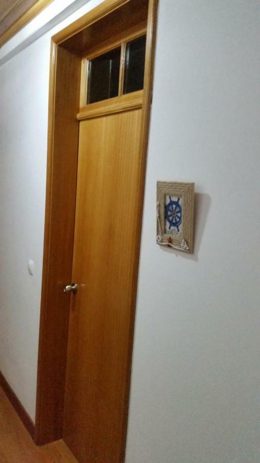Guest House Host O Morro Castelo Branco  Bagian luar foto