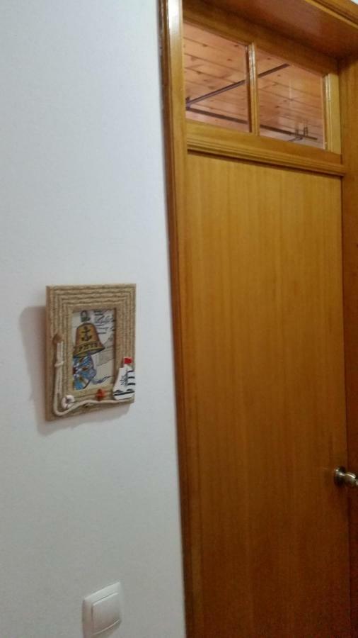 Guest House Host O Morro Castelo Branco  Bagian luar foto