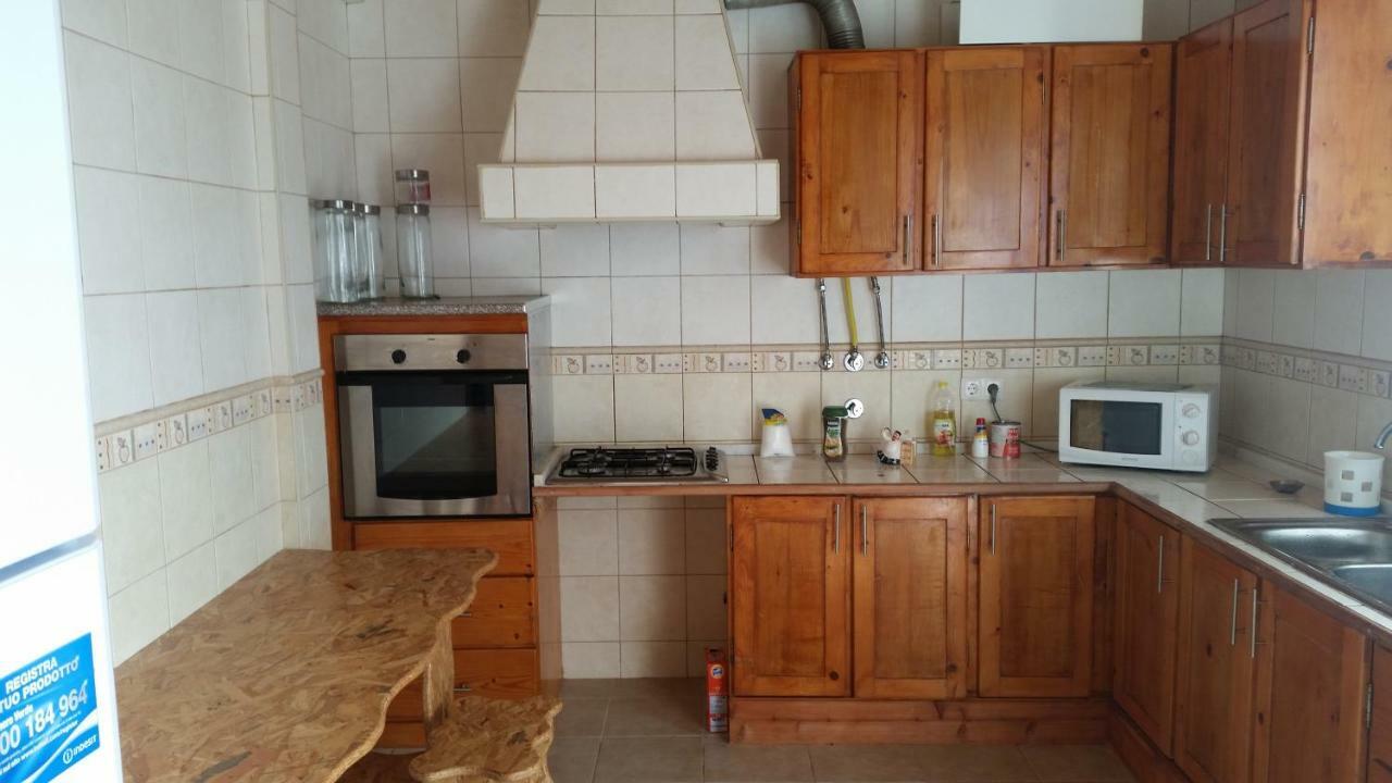 Guest House Host O Morro Castelo Branco  Bagian luar foto