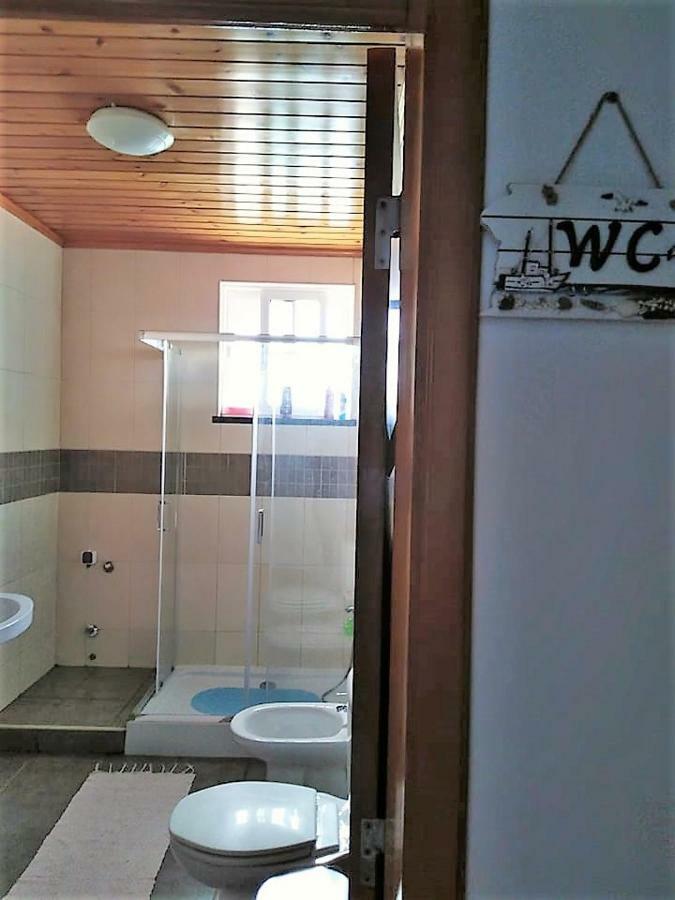 Guest House Host O Morro Castelo Branco  Bagian luar foto