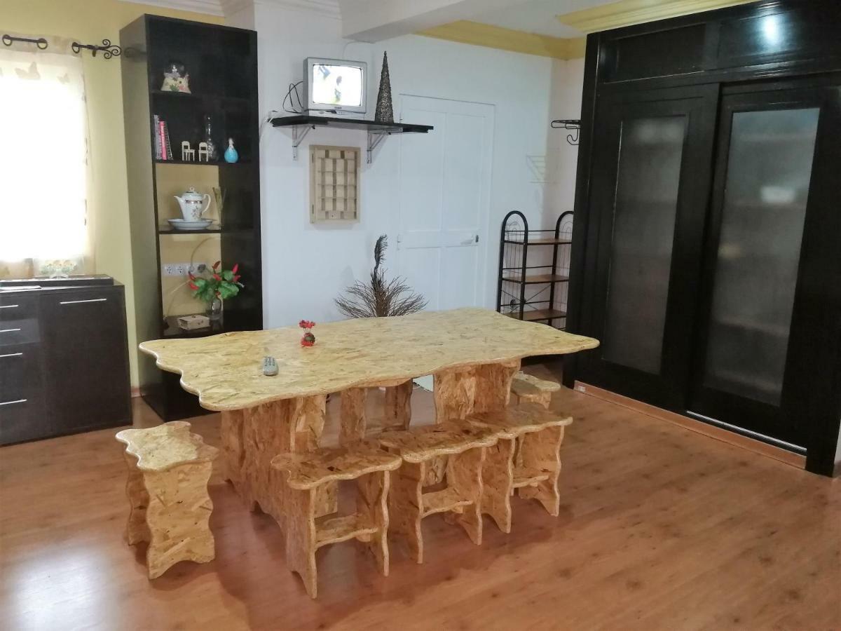 Guest House Host O Morro Castelo Branco  Bagian luar foto
