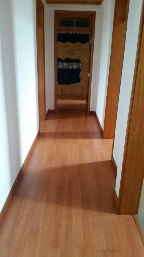 Guest House Host O Morro Castelo Branco  Bagian luar foto
