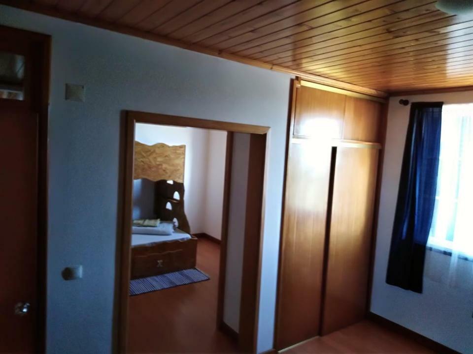 Guest House Host O Morro Castelo Branco  Bagian luar foto