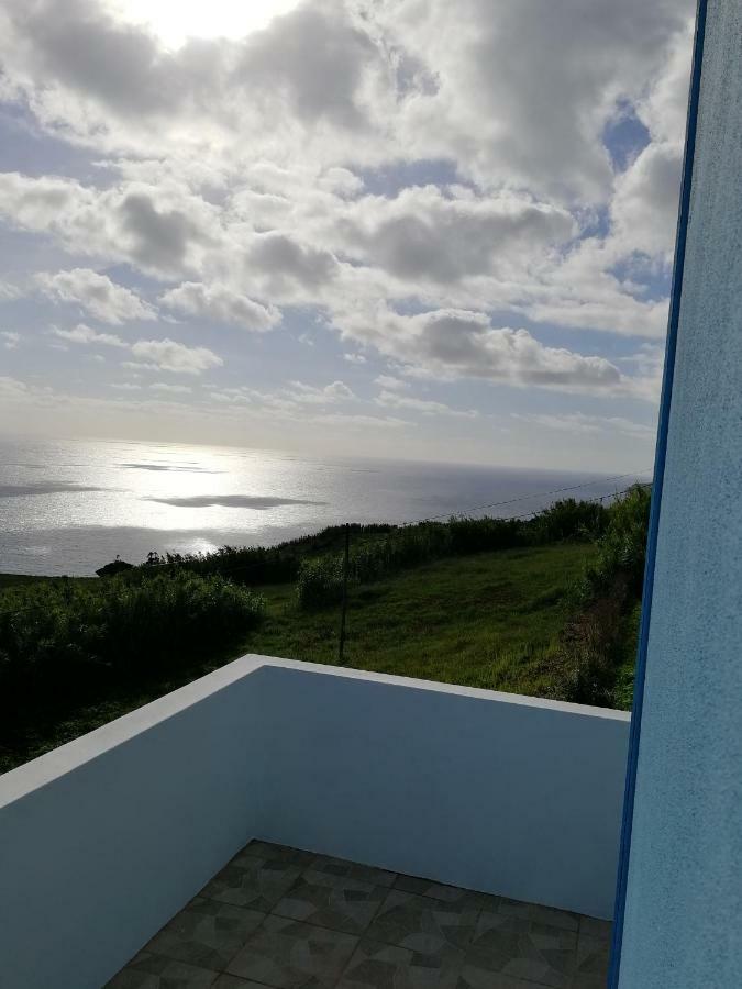 Guest House Host O Morro Castelo Branco  Bagian luar foto