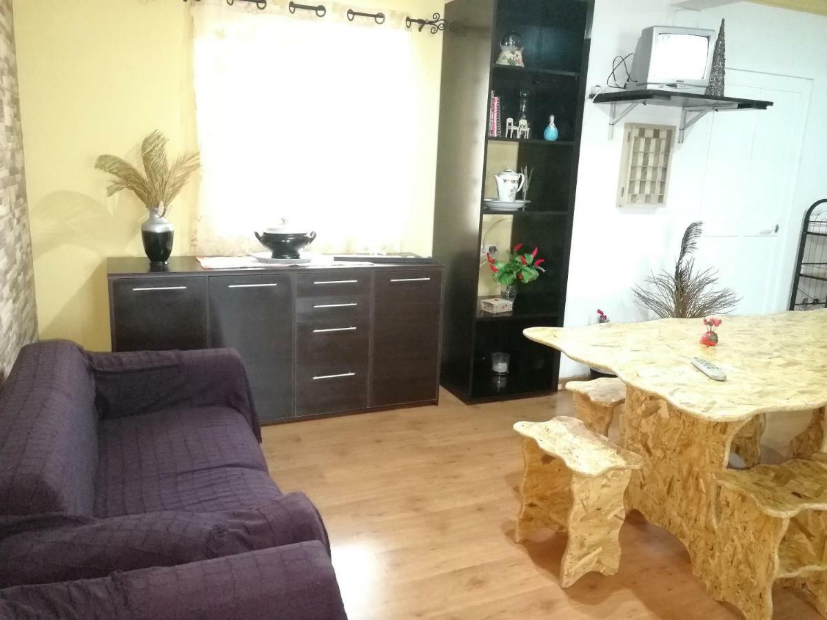 Guest House Host O Morro Castelo Branco  Bagian luar foto