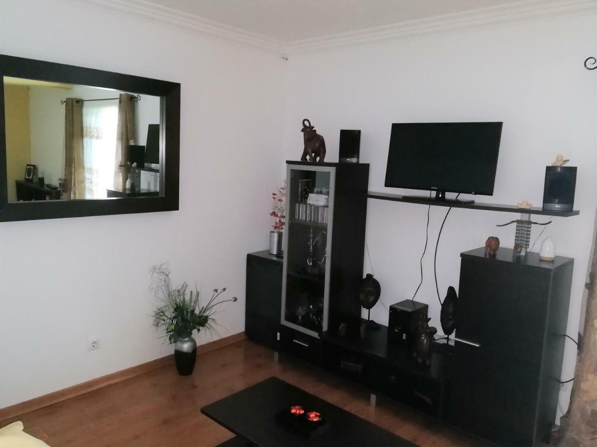 Guest House Host O Morro Castelo Branco  Bagian luar foto