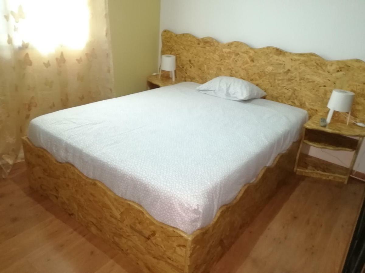 Guest House Host O Morro Castelo Branco  Bagian luar foto