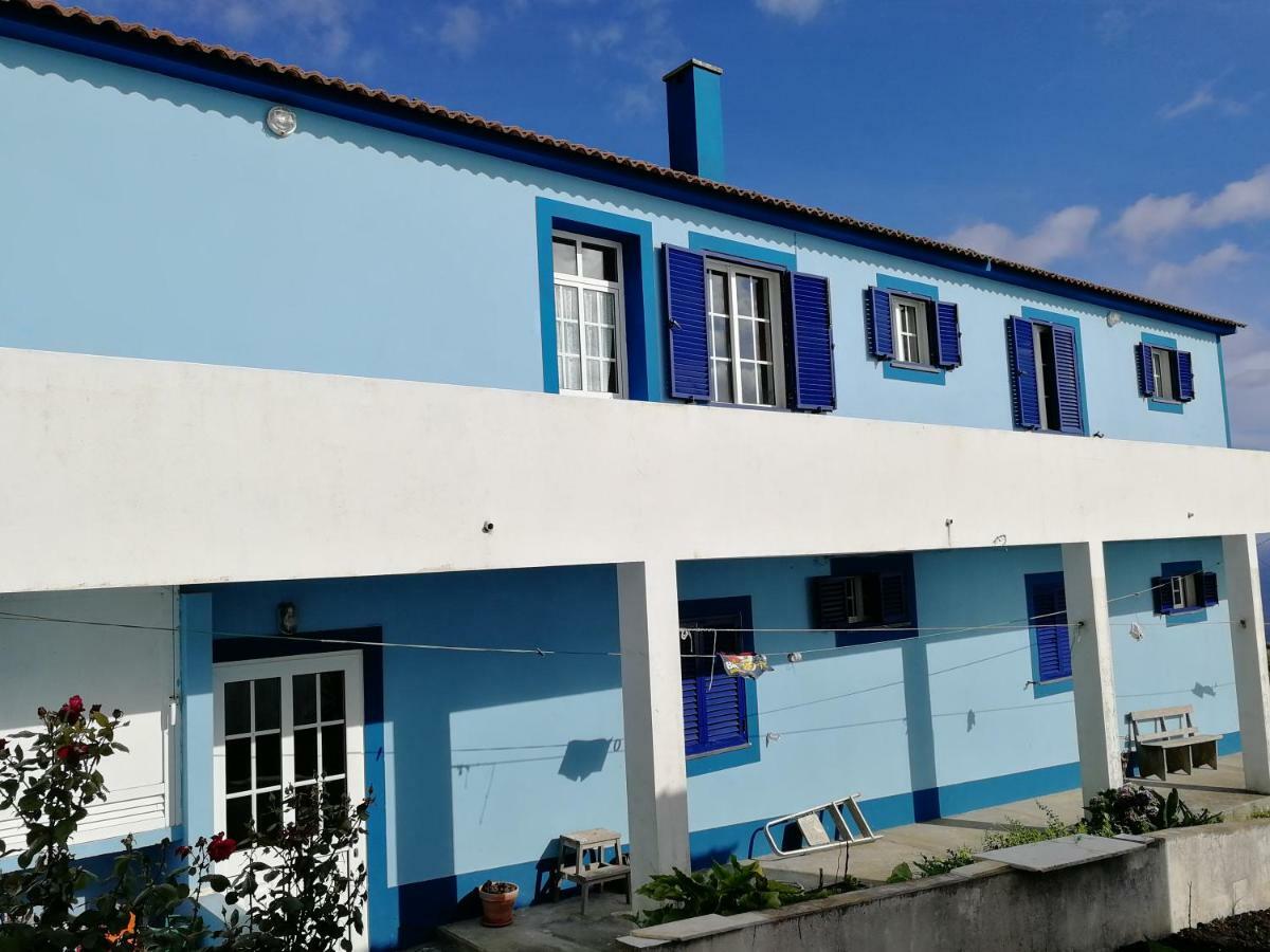 Guest House Host O Morro Castelo Branco  Bagian luar foto
