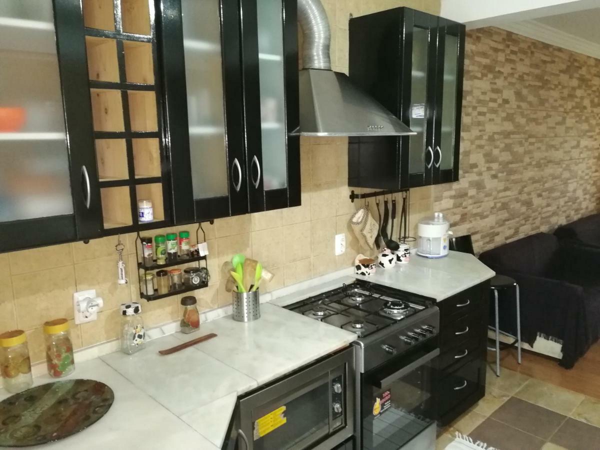 Guest House Host O Morro Castelo Branco  Bagian luar foto