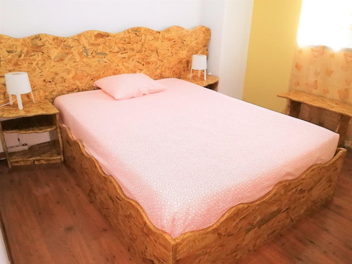 Guest House Host O Morro Castelo Branco  Bagian luar foto